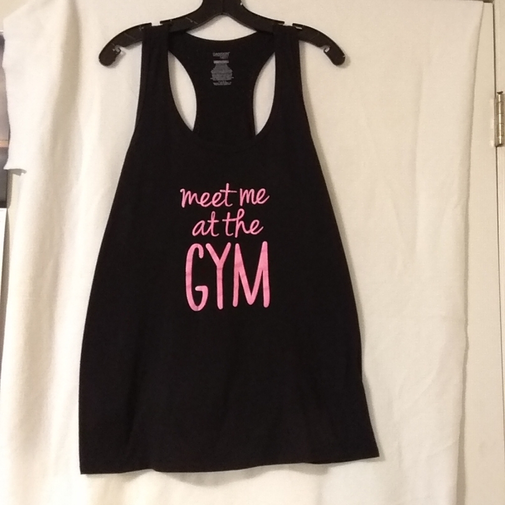 💫 Danskin Now Loose XL Tank